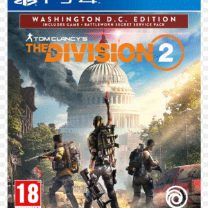 The Division 2