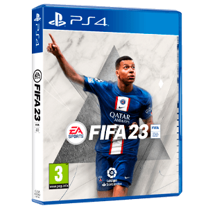 FIFA 23