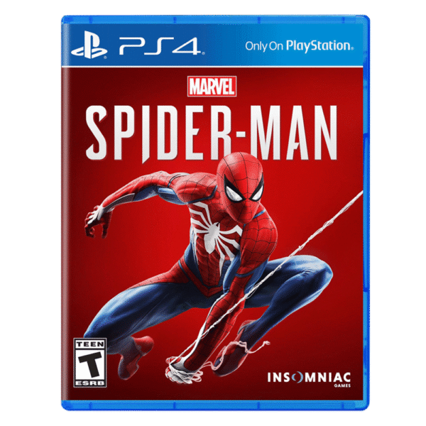 Spider-Man