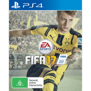 FIFA 17