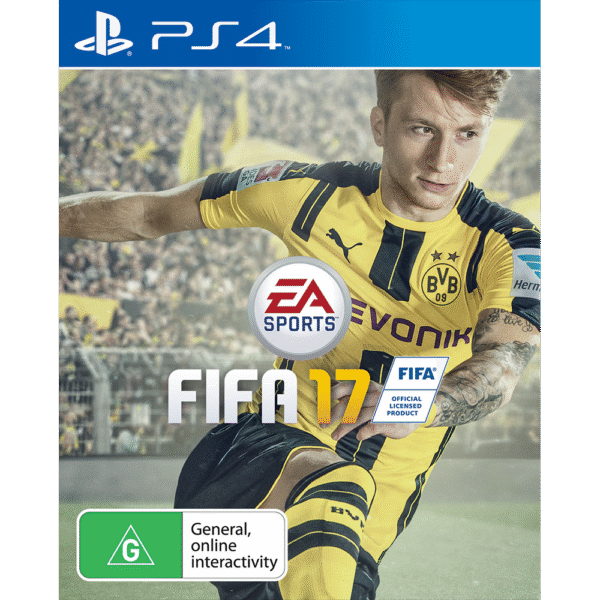FIFA 17