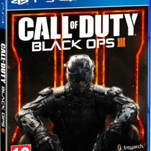 COD Black Ops 3