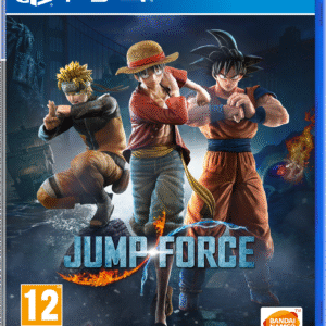 JUMP FORCE