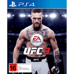 UFC 3