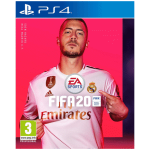 FIFA 20