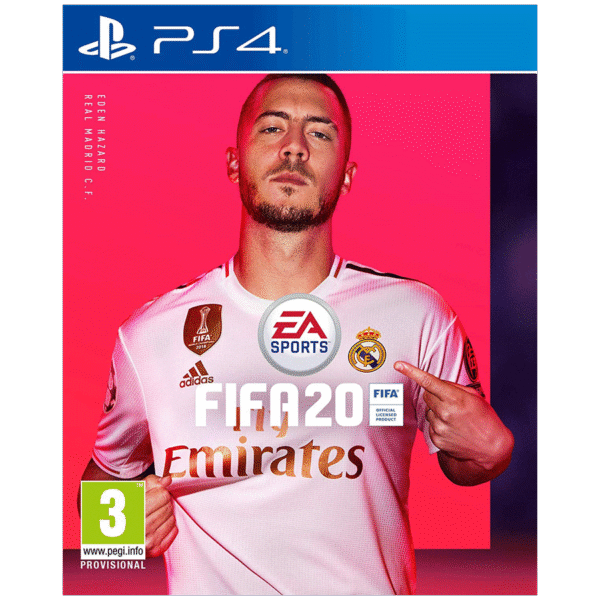FIFA 20