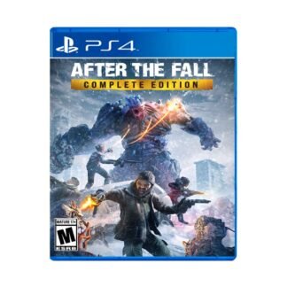 After The Fall