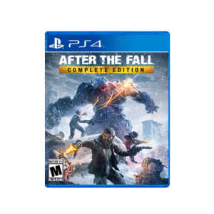 After The Fall