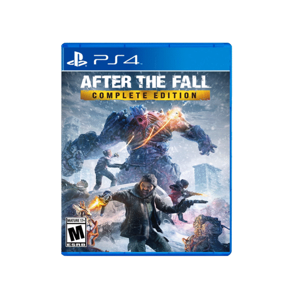 After The Fall