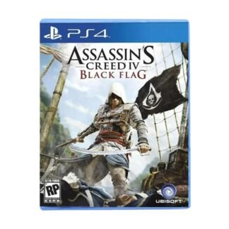 Assasins Creed IV Black Flag