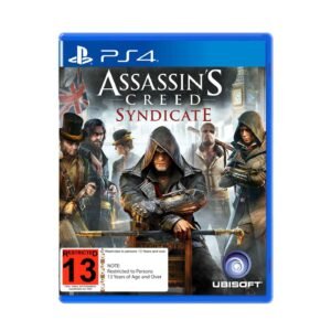 Assasins Creed Syndicate