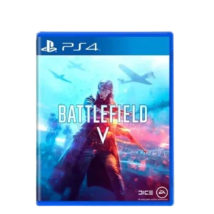 Battlefield V