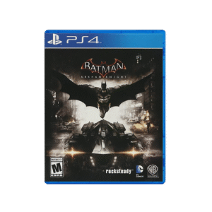 BATMAN