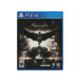 BATMAN