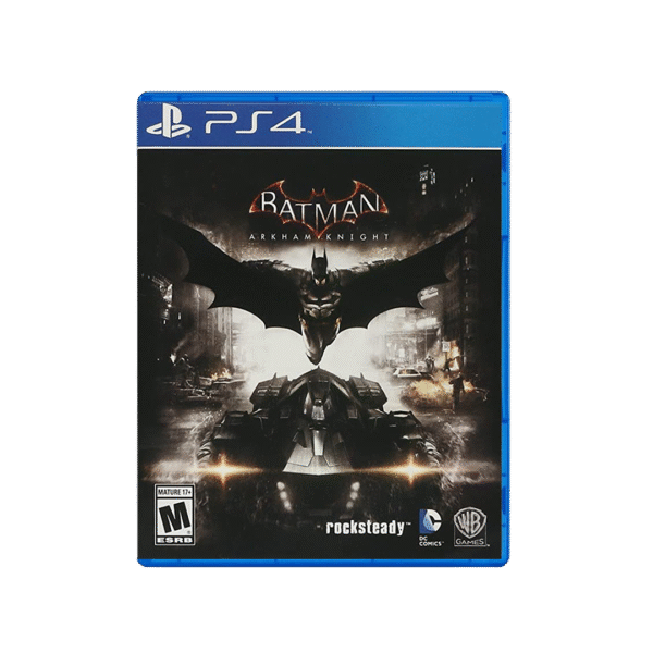 BATMAN