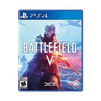 Battlefield V