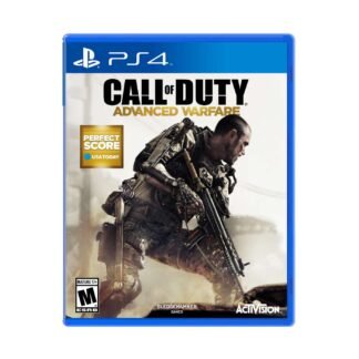 Call Of Duty Advaced Warfare