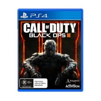 COD Black Ops 3