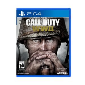 Call Of Duty WW2