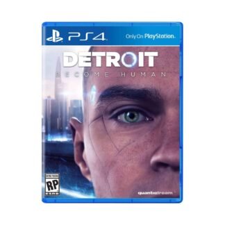 DETROIT