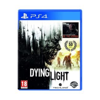 DYING LIGHT