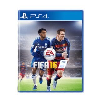 FIFA 16