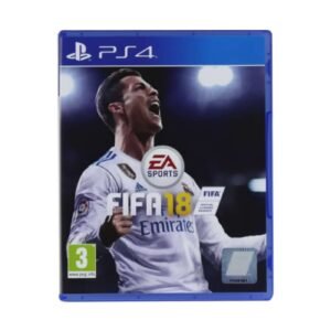 FIFA 18