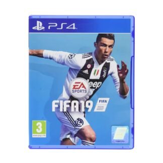 FIFA 19