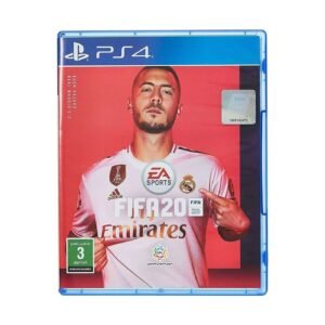 FIFA 20