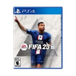 FIFA 23
