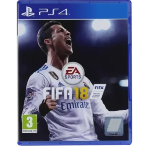 FIFA 18