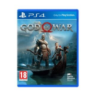 God Of War