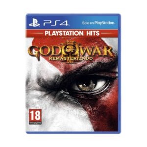 God Of War