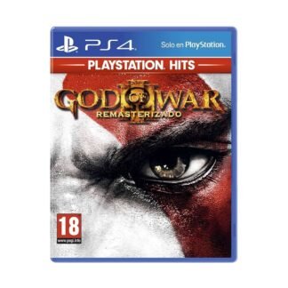 God Of War