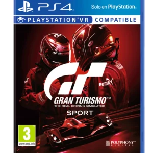 Grand Turismo