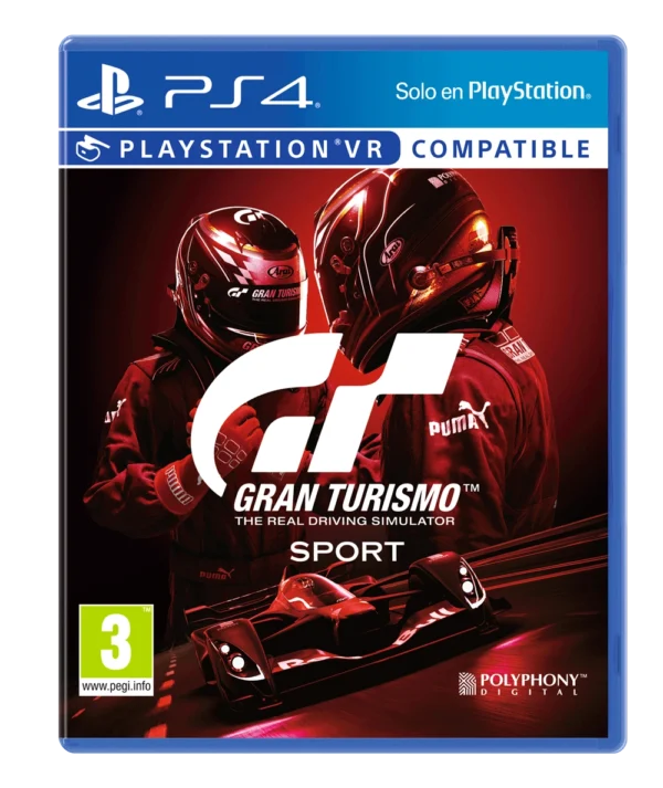 Grand Turismo