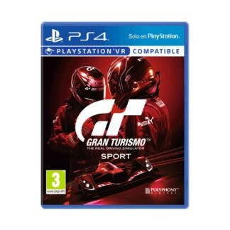 Grand Turismo