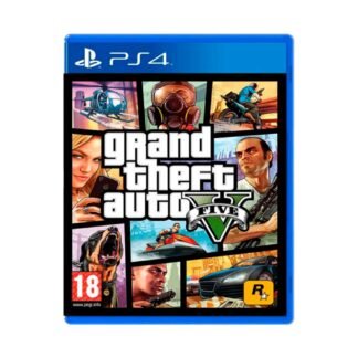 GTA V