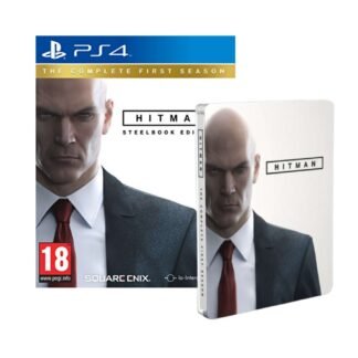 HITMAN