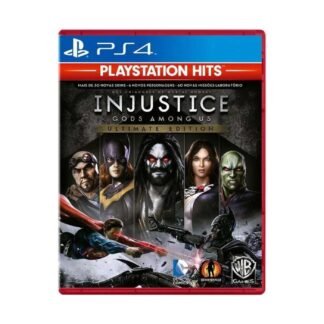 Injustice