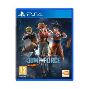 JUMP FORCE