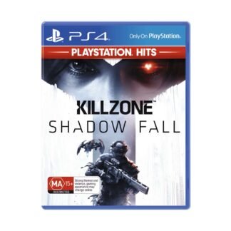 KILLZONE