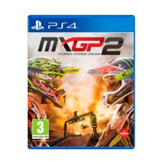 MXGP 2