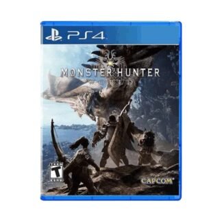 Monster Hunter