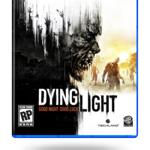 DYING LIGHT