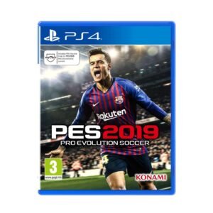 PES 19