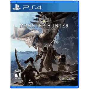Monster Hunter