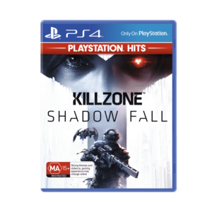 KILLZONE