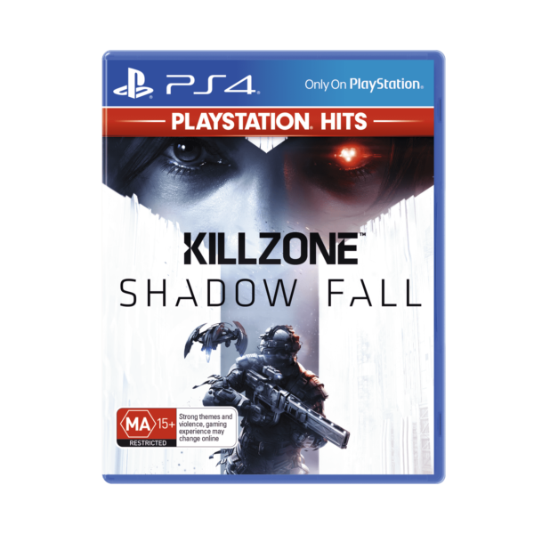 KILLZONE