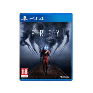 PREY